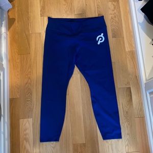 Nike x Peloton Leggings